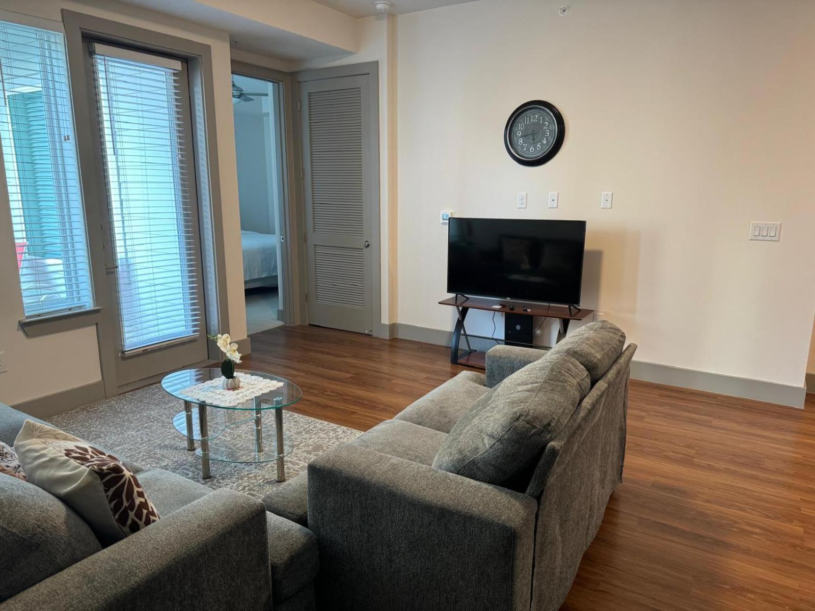 Resort-Style Apartments Near The Galleria ヒューストン エクステリア 写真