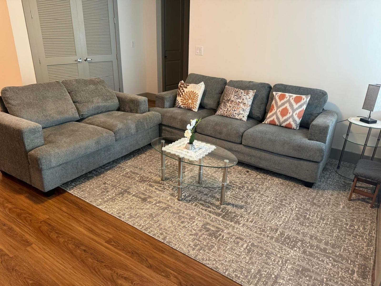 Resort-Style Apartments Near The Galleria ヒューストン エクステリア 写真