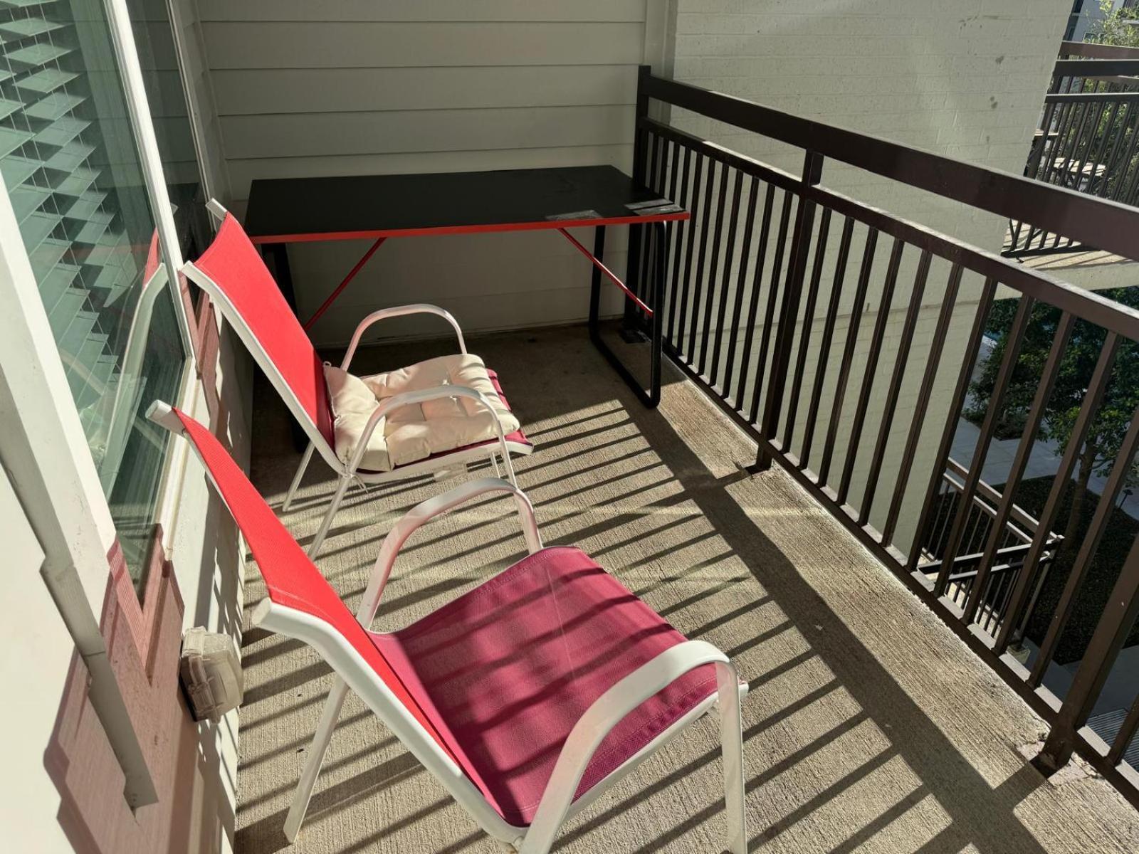 Resort-Style Apartments Near The Galleria ヒューストン エクステリア 写真