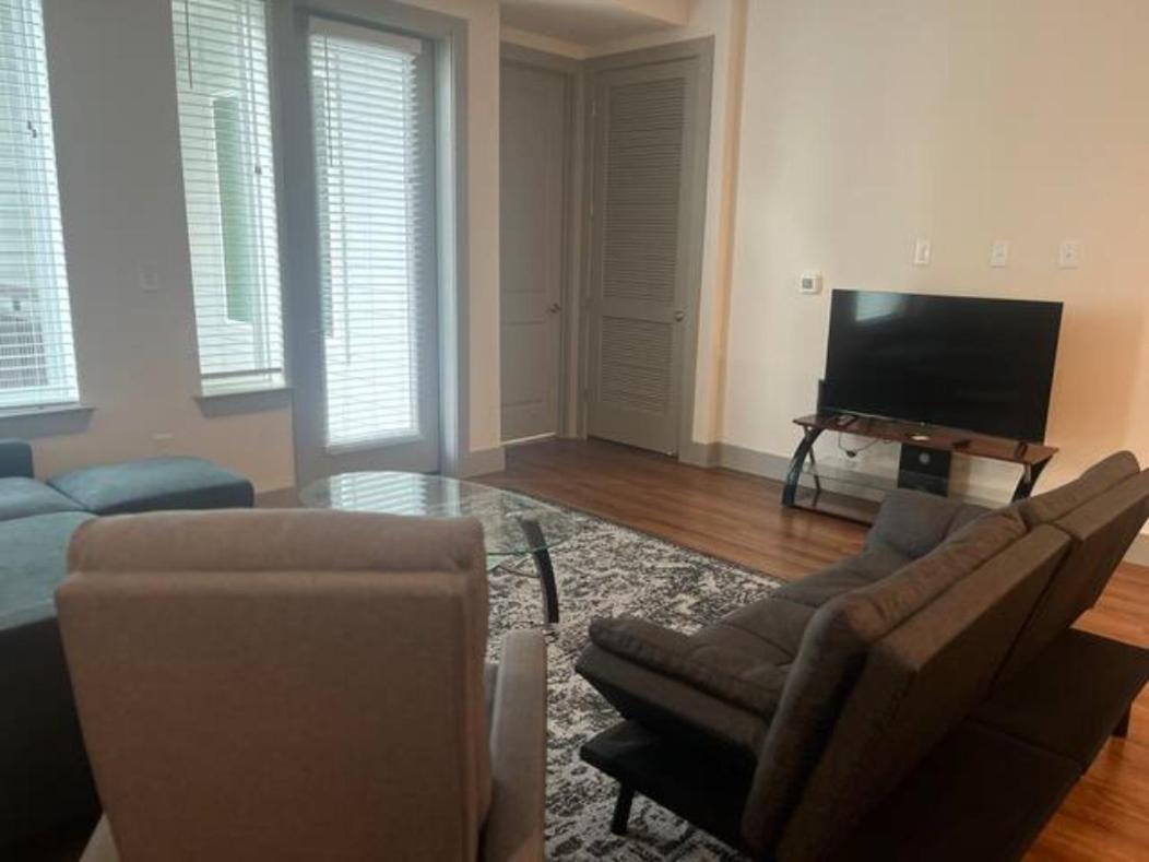 Resort-Style Apartments Near The Galleria ヒューストン 部屋 写真