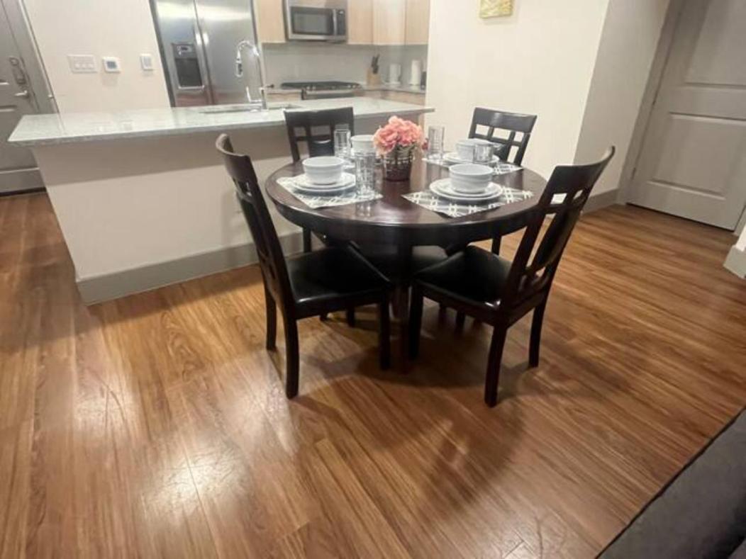 Resort-Style Apartments Near The Galleria ヒューストン 部屋 写真