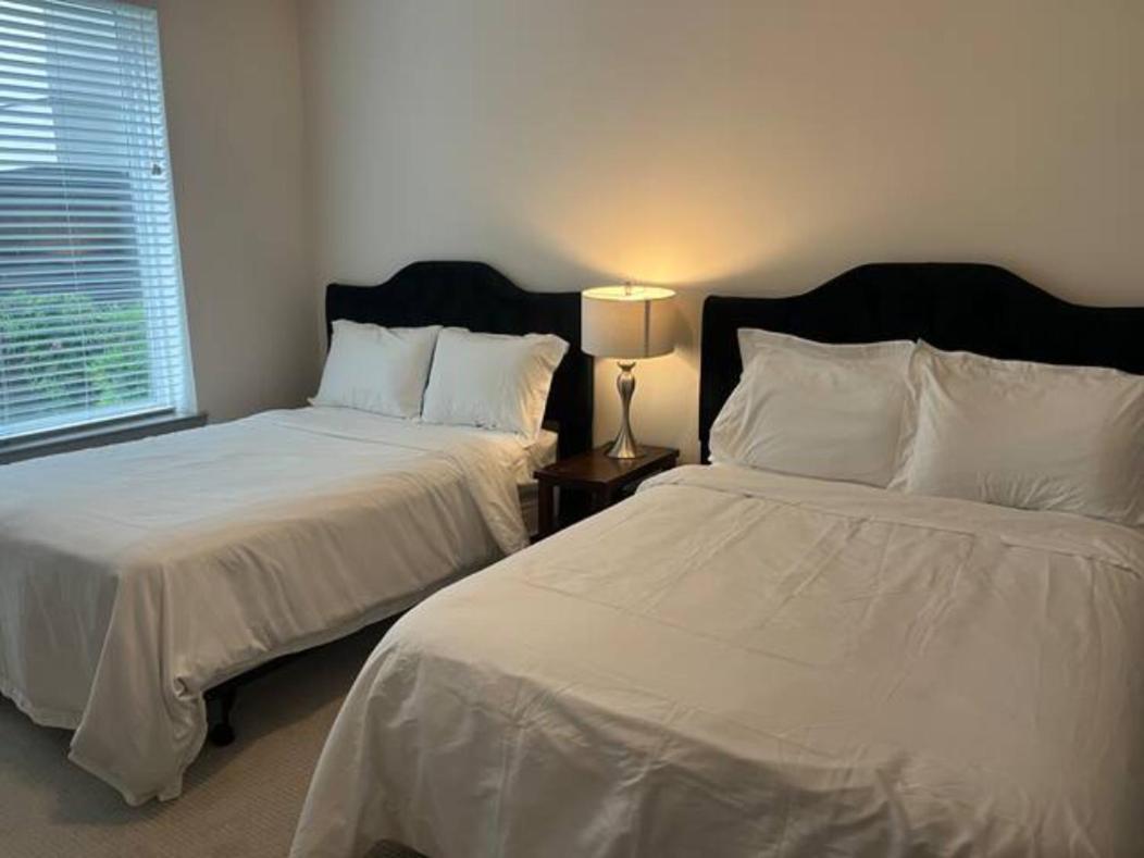 Resort-Style Apartments Near The Galleria ヒューストン 部屋 写真