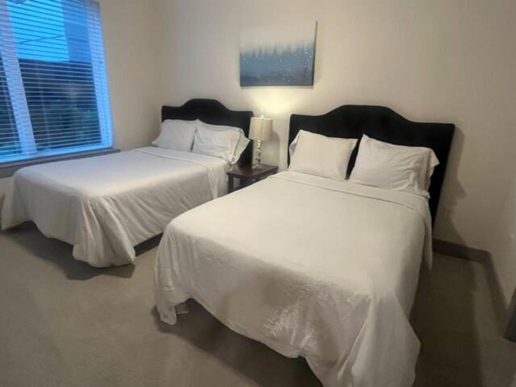 Resort-Style Apartments Near The Galleria ヒューストン 部屋 写真