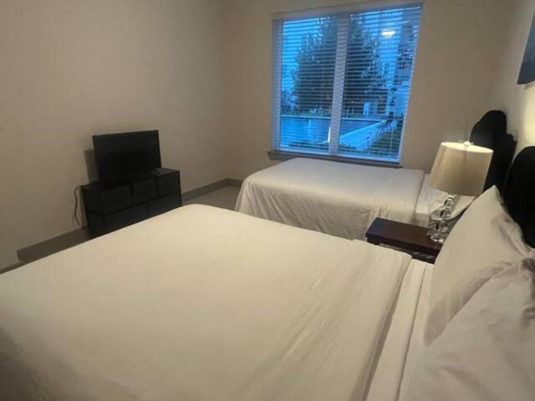 Resort-Style Apartments Near The Galleria ヒューストン 部屋 写真