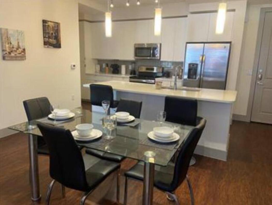 Resort-Style Apartments Near The Galleria ヒューストン 部屋 写真