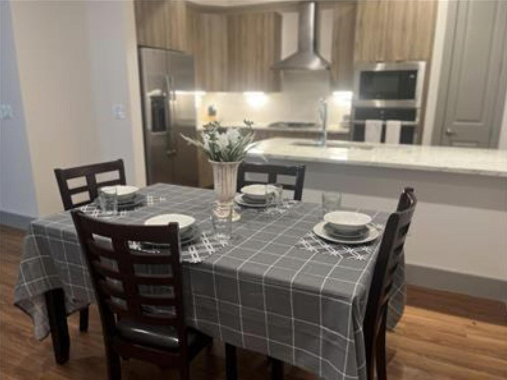 Resort-Style Apartments Near The Galleria ヒューストン 部屋 写真