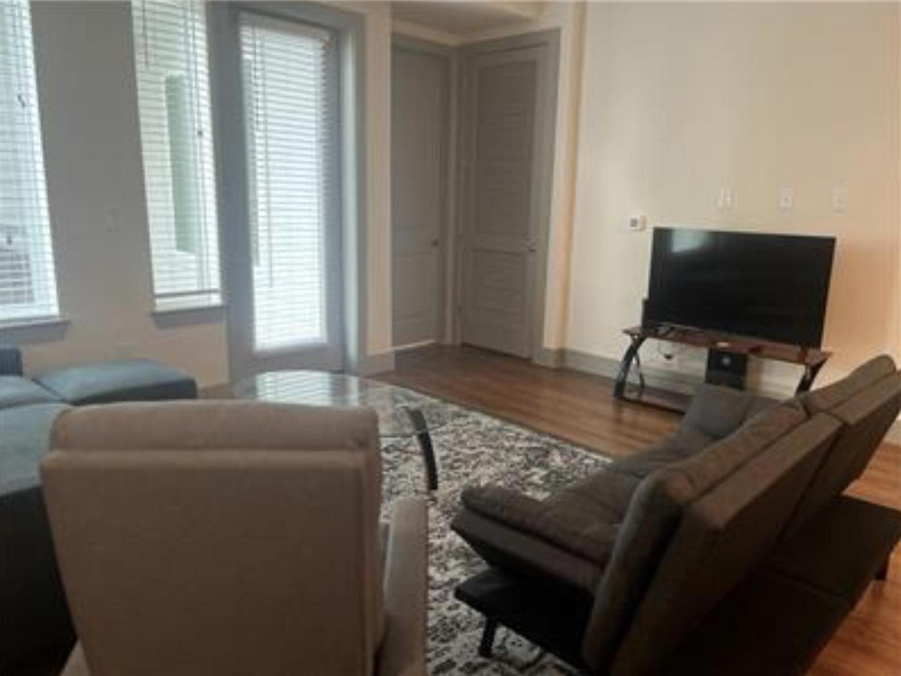 Resort-Style Apartments Near The Galleria ヒューストン 部屋 写真