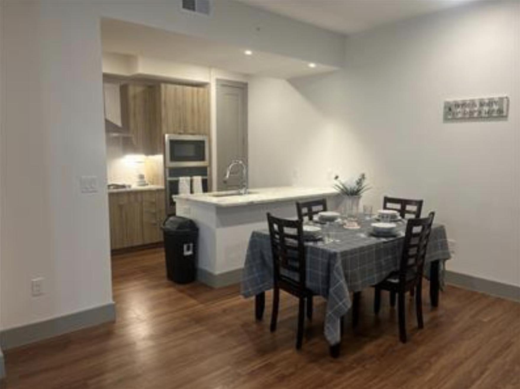 Resort-Style Apartments Near The Galleria ヒューストン 部屋 写真