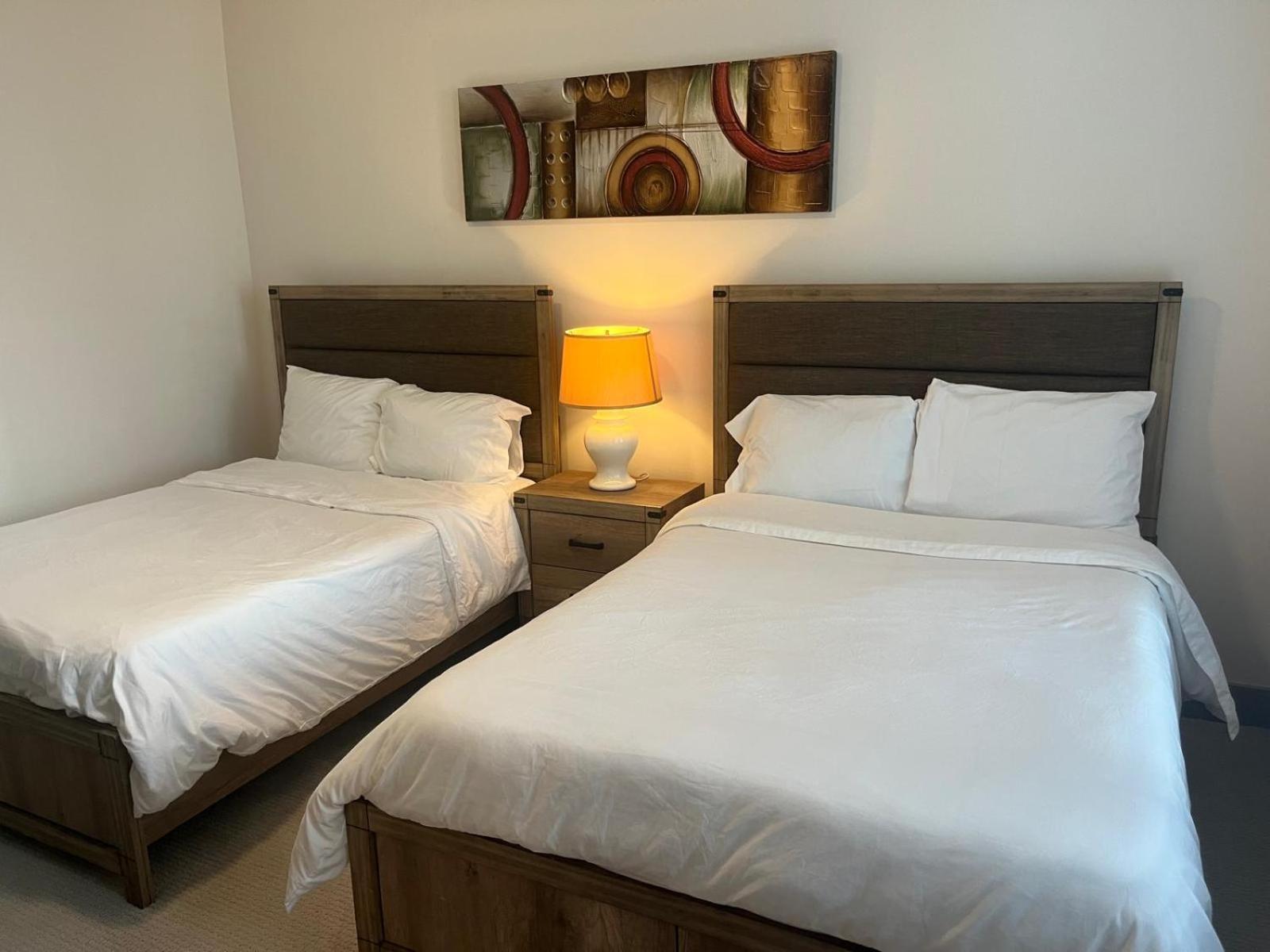 Resort-Style Apartments Near The Galleria ヒューストン 部屋 写真