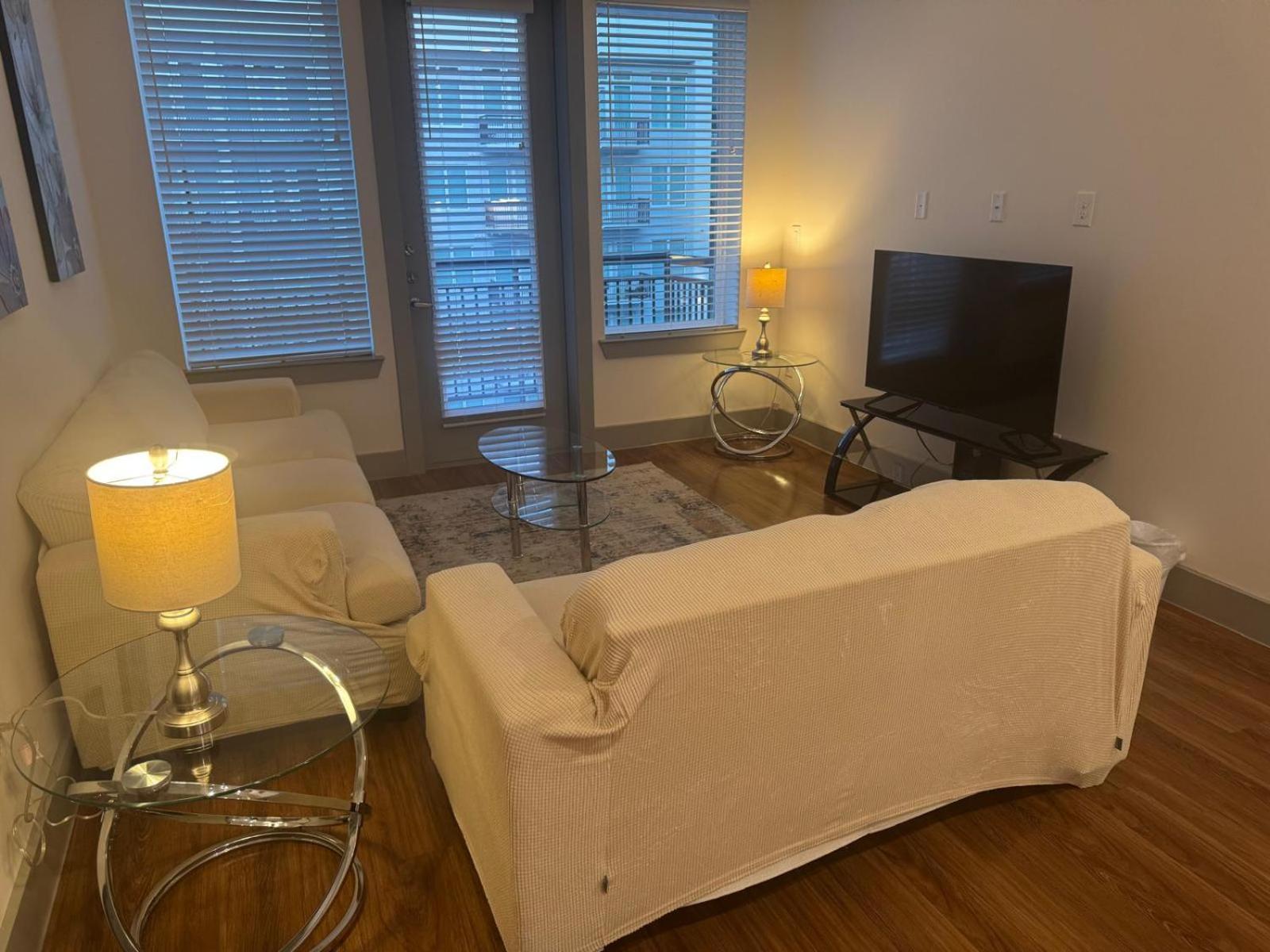 Resort-Style Apartments Near The Galleria ヒューストン 部屋 写真
