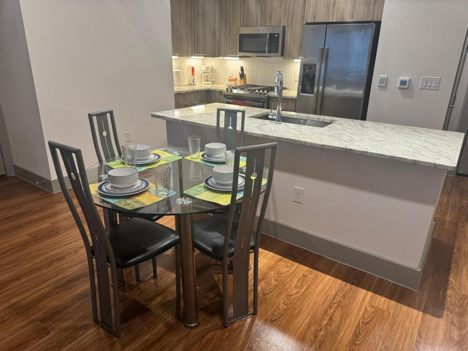 Resort-Style Apartments Near The Galleria ヒューストン 部屋 写真