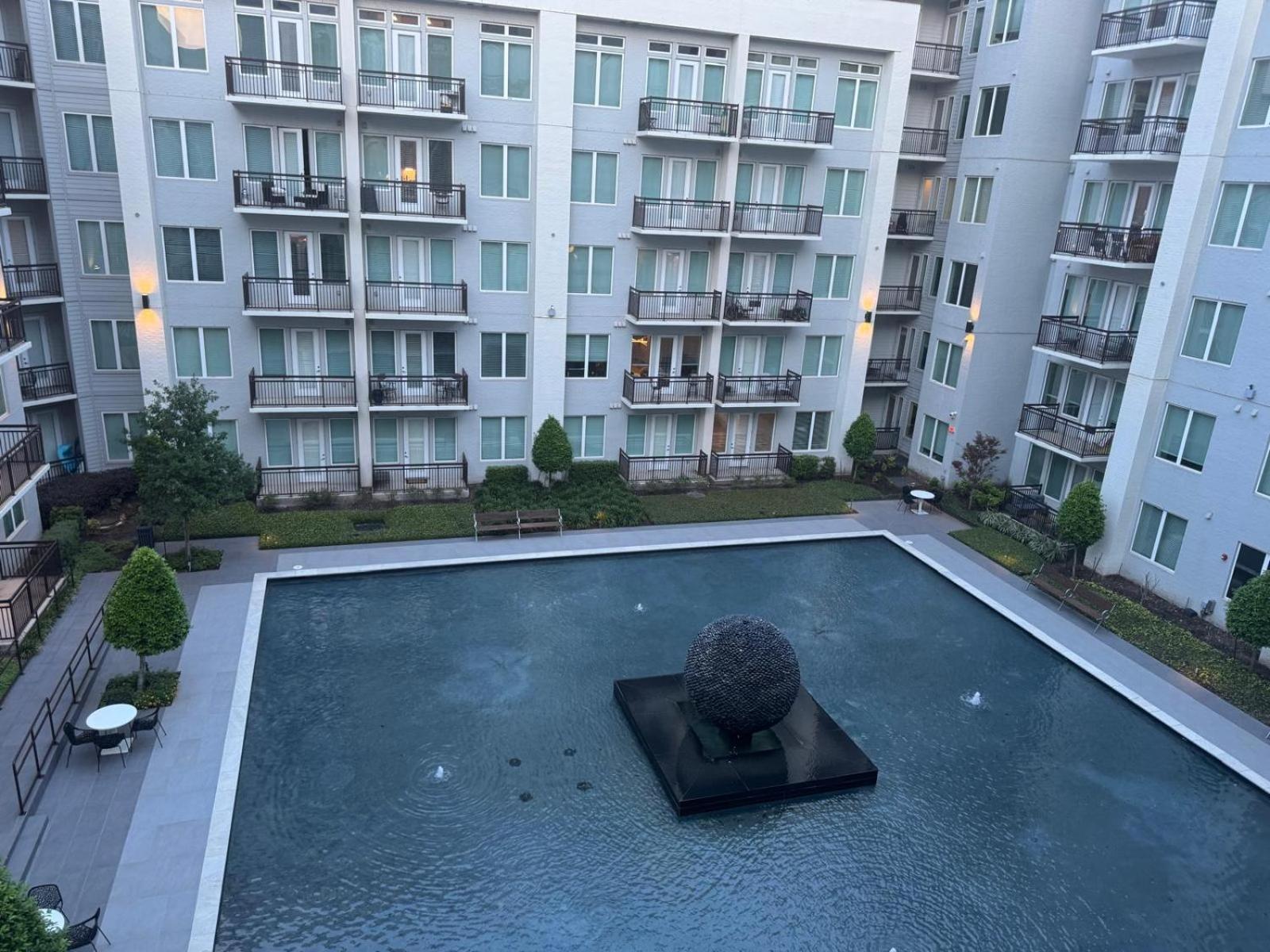 Resort-Style Apartments Near The Galleria ヒューストン 部屋 写真